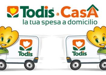 Chi produce i prodotti Todis?