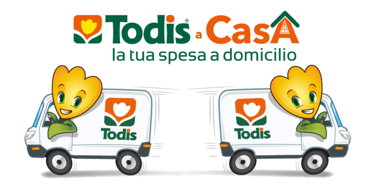 Chi produce i prodotti Todis?