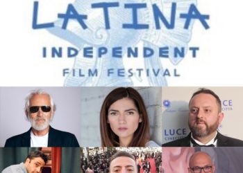LATINA INDEPENDENT FILM FESTIVAL ‘22: RIVELATI I TITOLI DELLE OPERE ED I NOMI DEGLI AUTORI UFFICIALMENTE SELZIONATI IN CONCORSO!