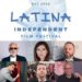 LATINA INDEPENDENT FILM FESTIVAL ‘22: RIVELATI I TITOLI DELLE OPERE ED I NOMI DEGLI AUTORI UFFICIALMENTE SELZIONATI IN CONCORSO!