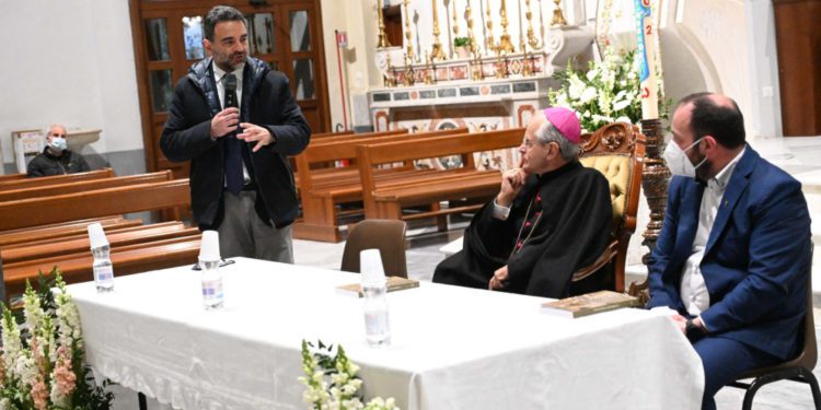 Atripalda, centenario della nascita di Monsignor Barbarito, il sindaco Spagnuolo: non ha mai abbandonato le sue radici