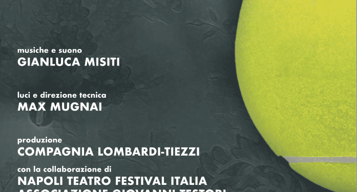 ROBERTO LATINI IN EXITUS 3-4-5 maggio h 21 e VENERE E ADONE 6-7-8 maggio Teatro Vascello