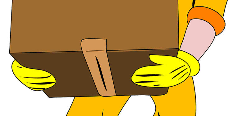 Organizzare il trasloco: quanto costa farlo?