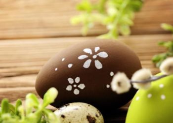 Pasqua green, i consigli del Wwf