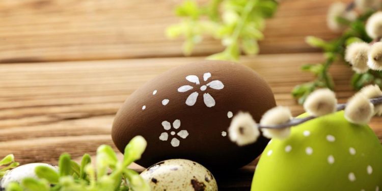 Pasqua green, i consigli del Wwf