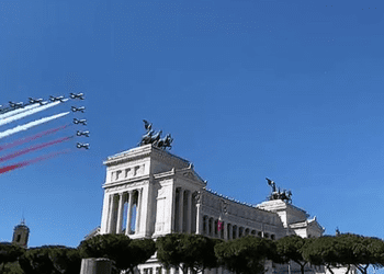 Festa della Liberazione, Lamorgese: dovere delle Istituzioni e di ogni cittadino mantenere solidi i valori fondanti della nostra democrazia