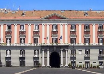 Lamorgese a Napoli per il protocollo di attivazione del Nue 112