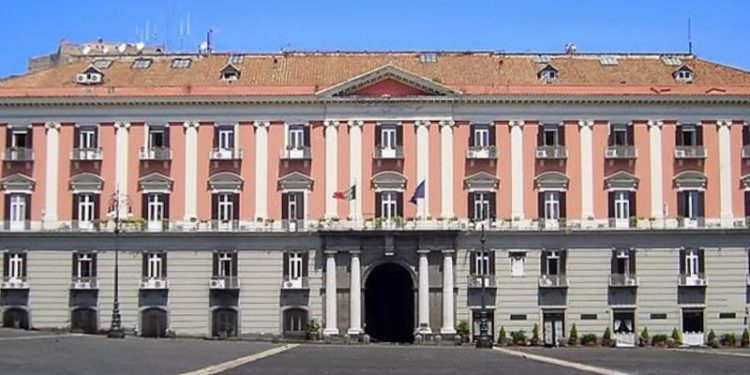 Lamorgese a Napoli per il protocollo di attivazione del Nue 112