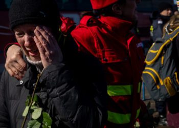 Profughi dall’Ucraina: 83.100 le persone arrivate finora in Italia