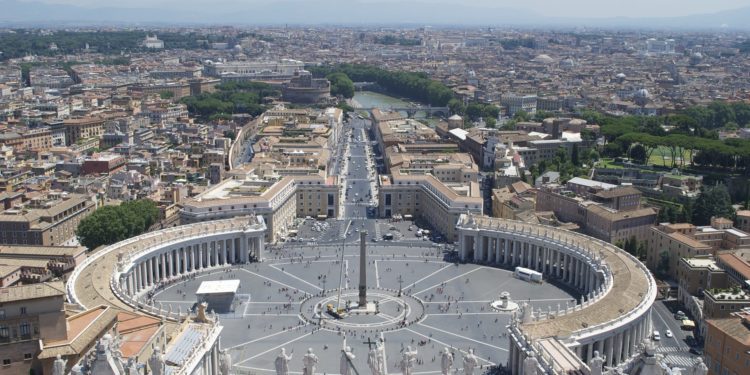 Visita ai Castelli Romani, cosa vedere