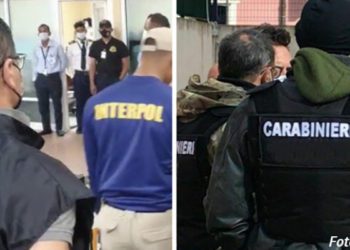 Arrestato in Spagna pericoloso latitante, i complimenti del ministro Lamorgese per l’operazione