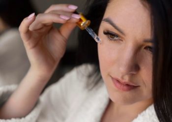 A cosa serve un siero per il viso