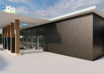 Mobilità, a Napoli la prima Area di Servizio Super Fast per auto elettriche