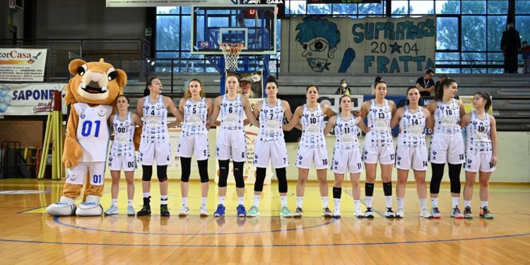 Umbertide alza il muro difensivo nella ripresa e va sull’1-0 contro Selargius