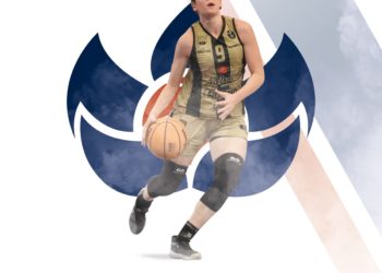 La Molisana Magnolia Campobasso conferma Stefania Trimboli