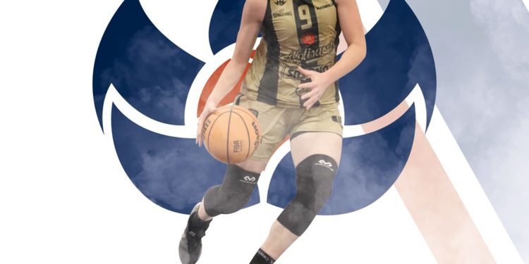 La Molisana Magnolia Campobasso conferma Stefania Trimboli