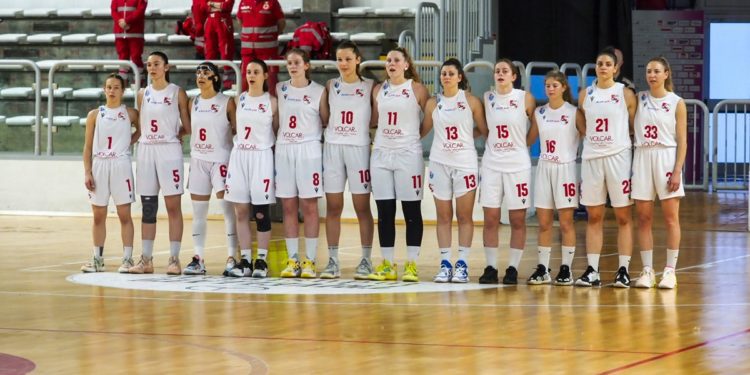 Vicenza e Treviso al primo match point