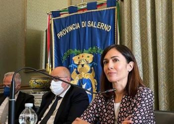 Il ministro Carfagna presenta a Salerno un nuovo CIS