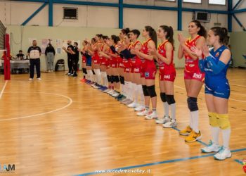 L’Accademia cede il passo ad un super Marsala