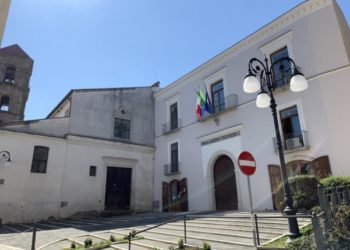 AMMINISTRATIVE 2022  DOMANI, 19 MAGGIO, PRESENTAZIONE  DELLA LISTA “ATRIPALDA FUTURA”