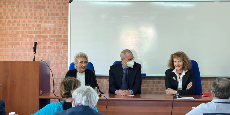 Tartufo Campano, nasce la scheda di caratterizzazione sensoriale. Tracciabilità, riconoscibilità e specificità della filiera campana _ Lo straordinario risultato del primo Corso organizzato dall’Osservatorio dell’Appennino Meridionale