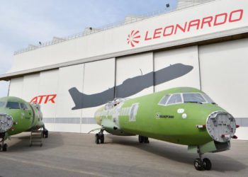 Industria aeronautica: Mise, in Campania 163 milioni di investimenti