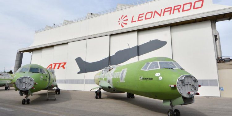 Industria aeronautica: Mise, in Campania 163 milioni di investimenti