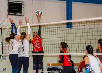 1 – 50  Vai Accademia, è l’ora dei Play Off