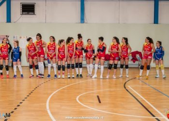 Accademia in cerca di riscatto a Marsala