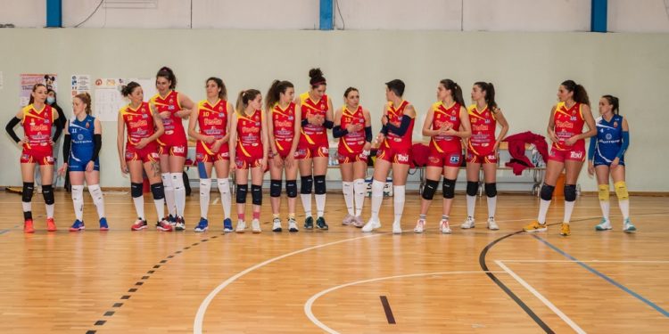 Accademia in cerca di riscatto a Marsala