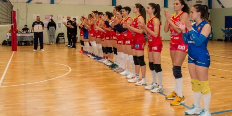 Doppietta Marsala, l’Accademia saluta i play off