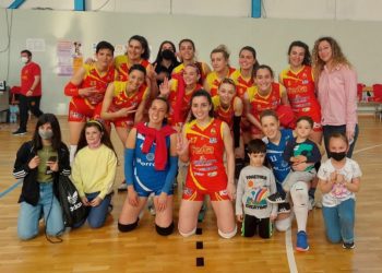 L’Accademia supera il Nola e si prepara ai play off