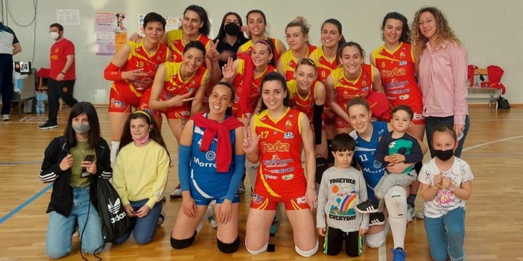 L’Accademia supera il Nola e si prepara ai play off