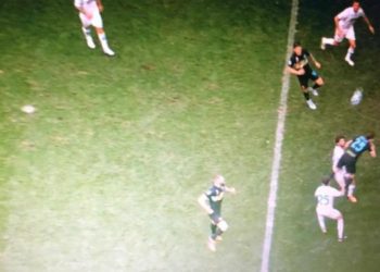 nter-Empoli, Barella ‘vola’ e Twitter esplode