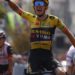 Giro d’Italia 2022, Bouwman vince settima tappa