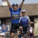 Giro d’Italia 2022, Bouwman vince 19a tappa
