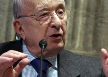 Morto Ciriaco De Mita, ex premier e segretario della Dc