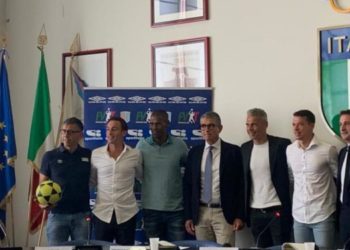 Al via stagione 2022 Footvolley, grande spettacolo e obbiettivo nascita Federazione