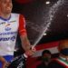 Giro d’Italia 2022, Demare vince quinta tappa in volata