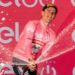 Giro d’Italia 2022, Dainese vince 11a tappa. Lopez Perez maglia rosa