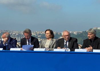 Lamorgese: i ragazzi che si allontanano dalla scuola sono vittime della società