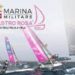 Al via a giugno il Nastro Rosa Tour della Marina Militare, da Genova a Venezia