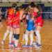 Accademia, ecco date e formula dei play off