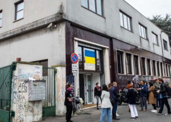 Crisi Ucraina: 125.907 i profughi giunti finora in Italia