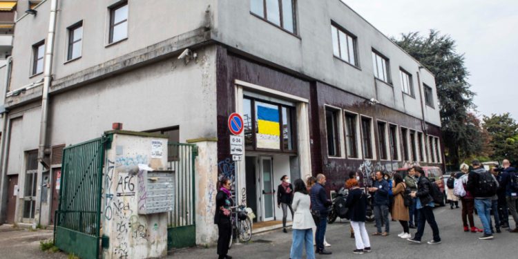 Crisi Ucraina: 125.907 i profughi giunti finora in Italia