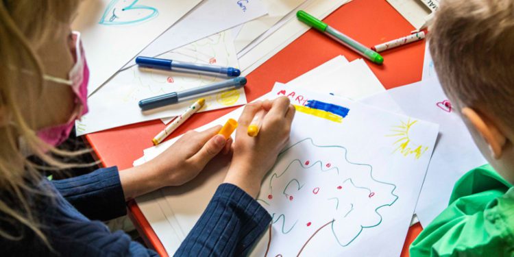 Crisi Ucraina: 119.735 i profughi giunti finora in Italia