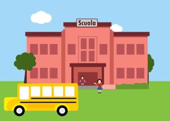 Al Sud 504 milioni per la costruzione di nuove scuole