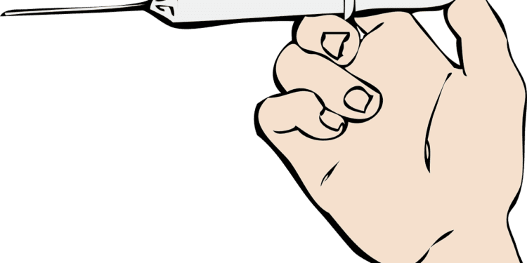 CAMPAGNA VACCINALE ANTI-COVID, I CENTRI APERTI