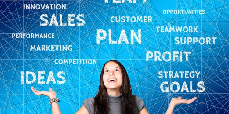 Brand aziendale: come crearlo in 6 passaggi