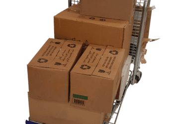 I roll container: un valido aiuto nel mondo aziendale